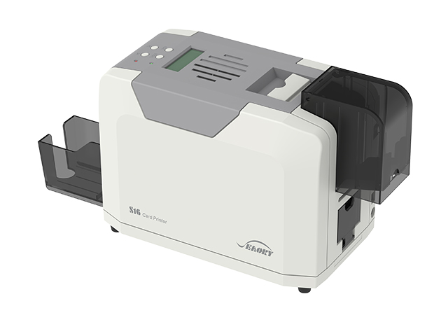 SEAORY S16 - vista 2