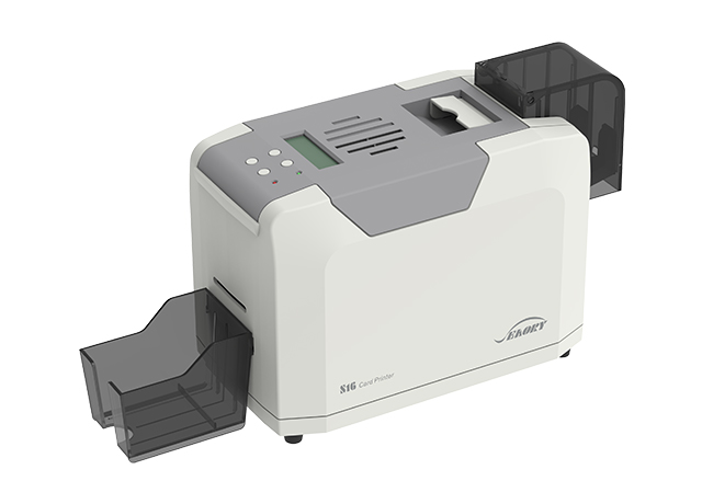 SEAORY S16 - vista 7