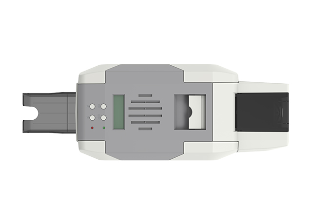 SEAORY S18 - vista 5