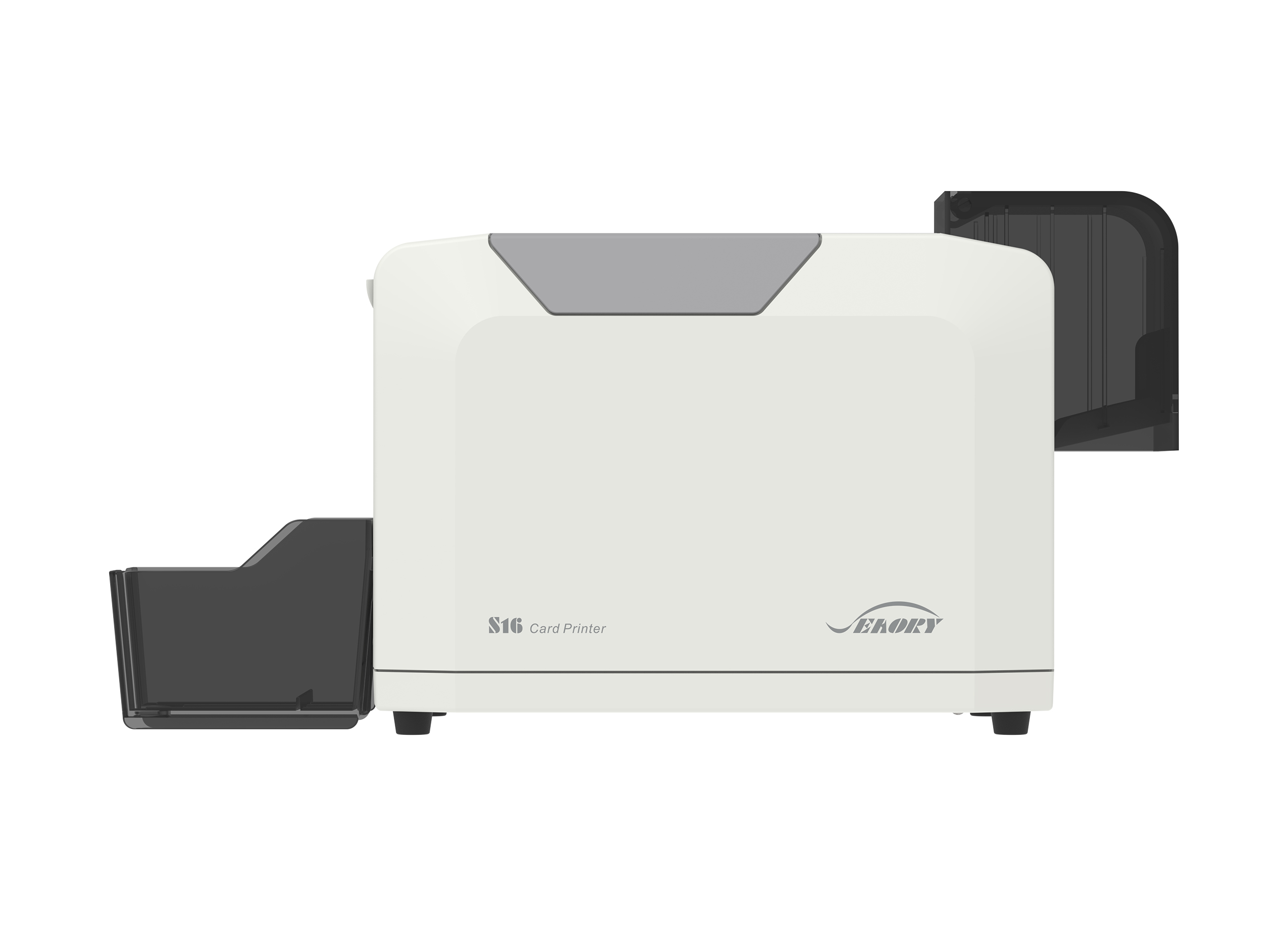 Impresora de tarjetas SEAORY S16