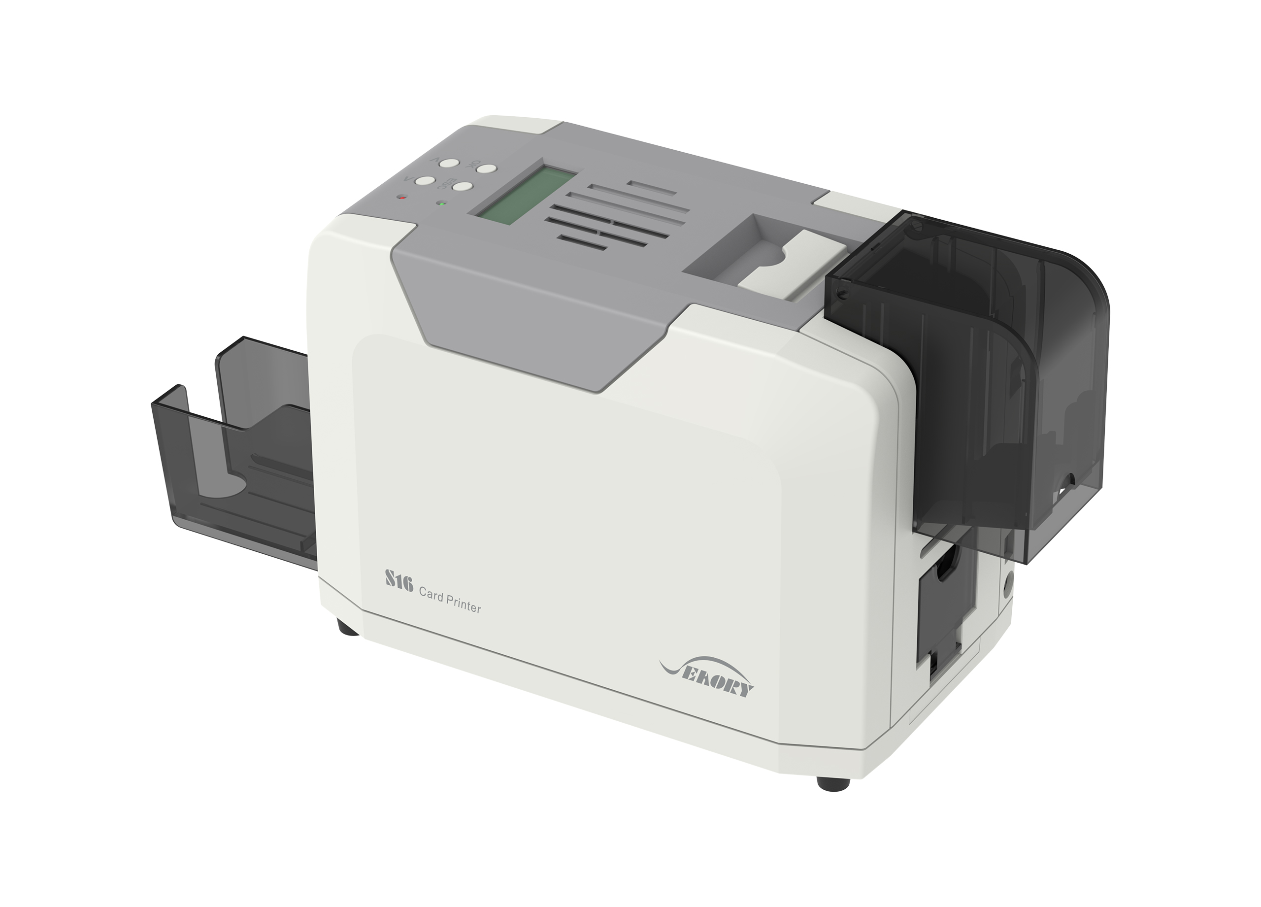 Impresora de tarjetas SEAORY S16