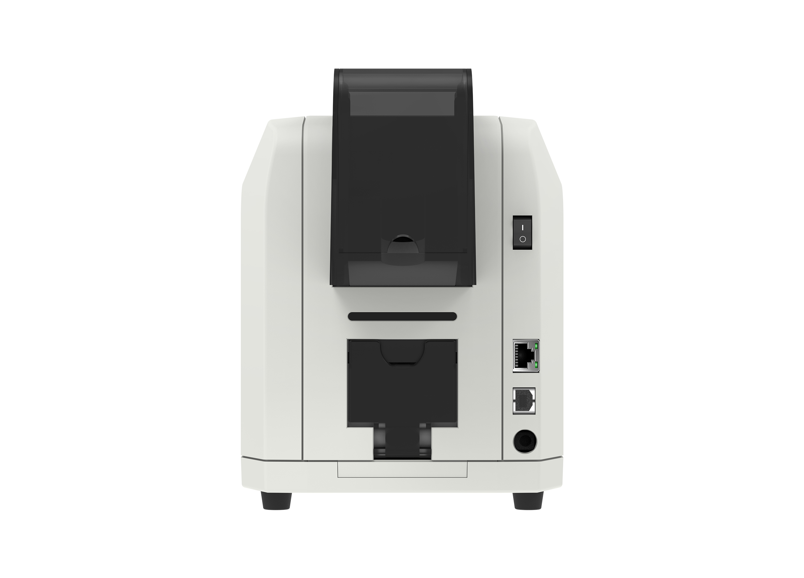 Impresora de tarjetas SEAORY S16