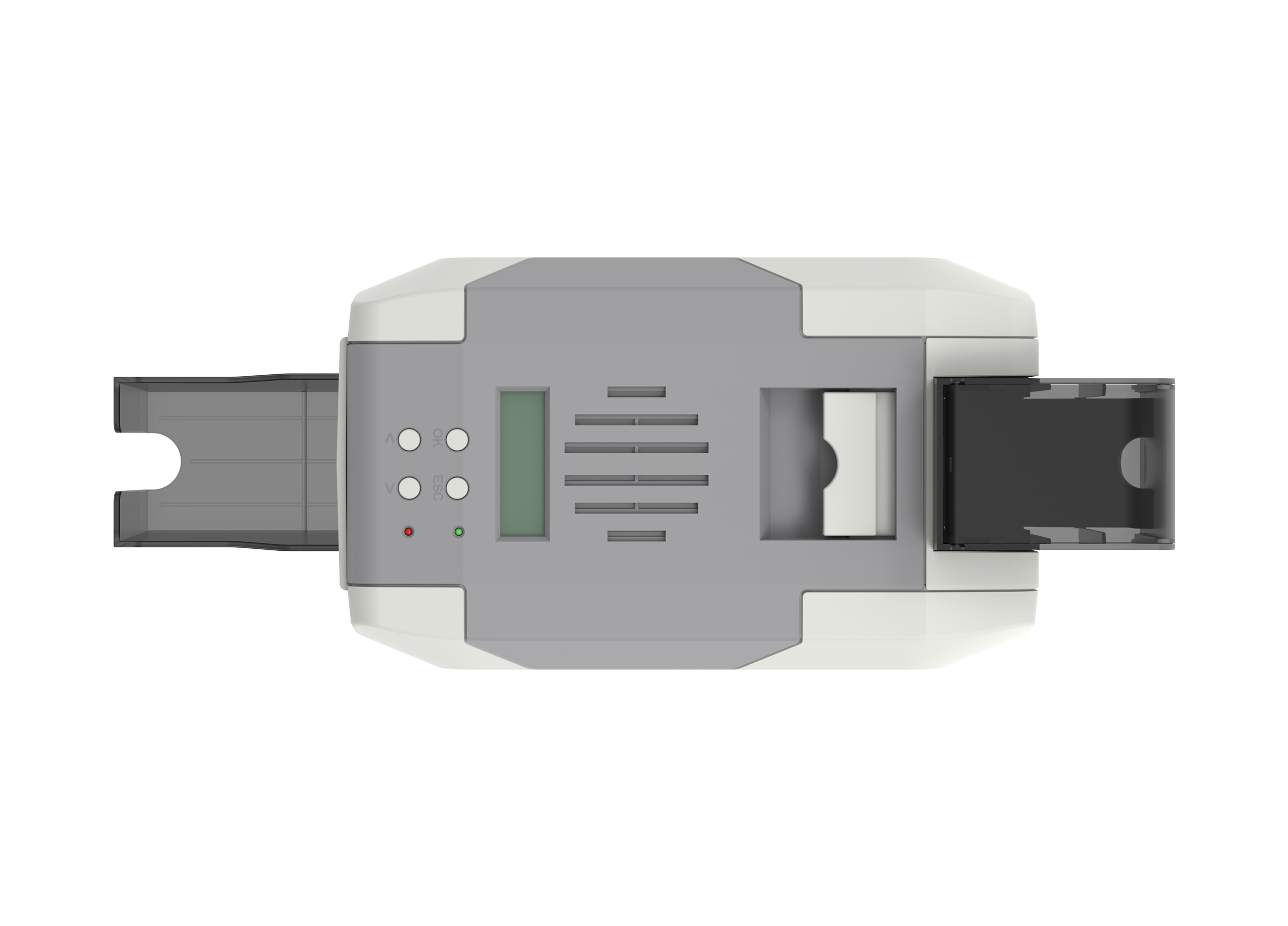 Impresora de tarjetas SEAORY S16