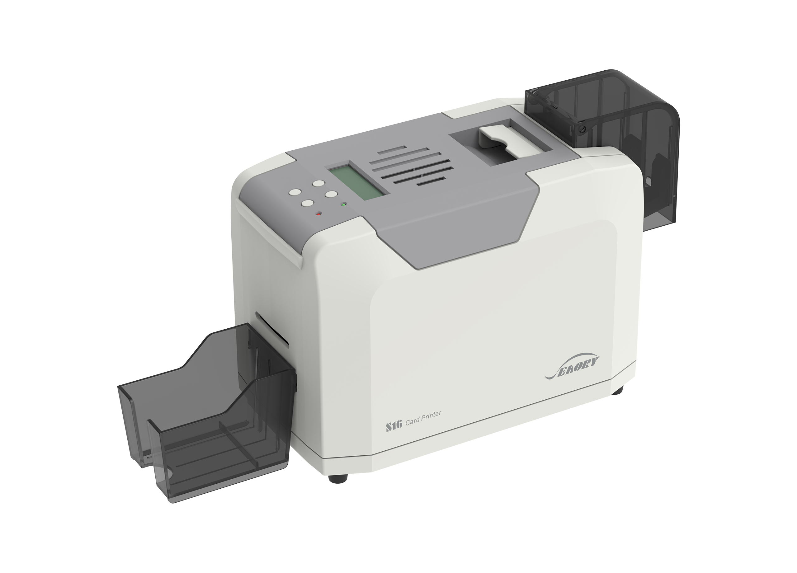 Impresora de tarjetas SEAORY S16