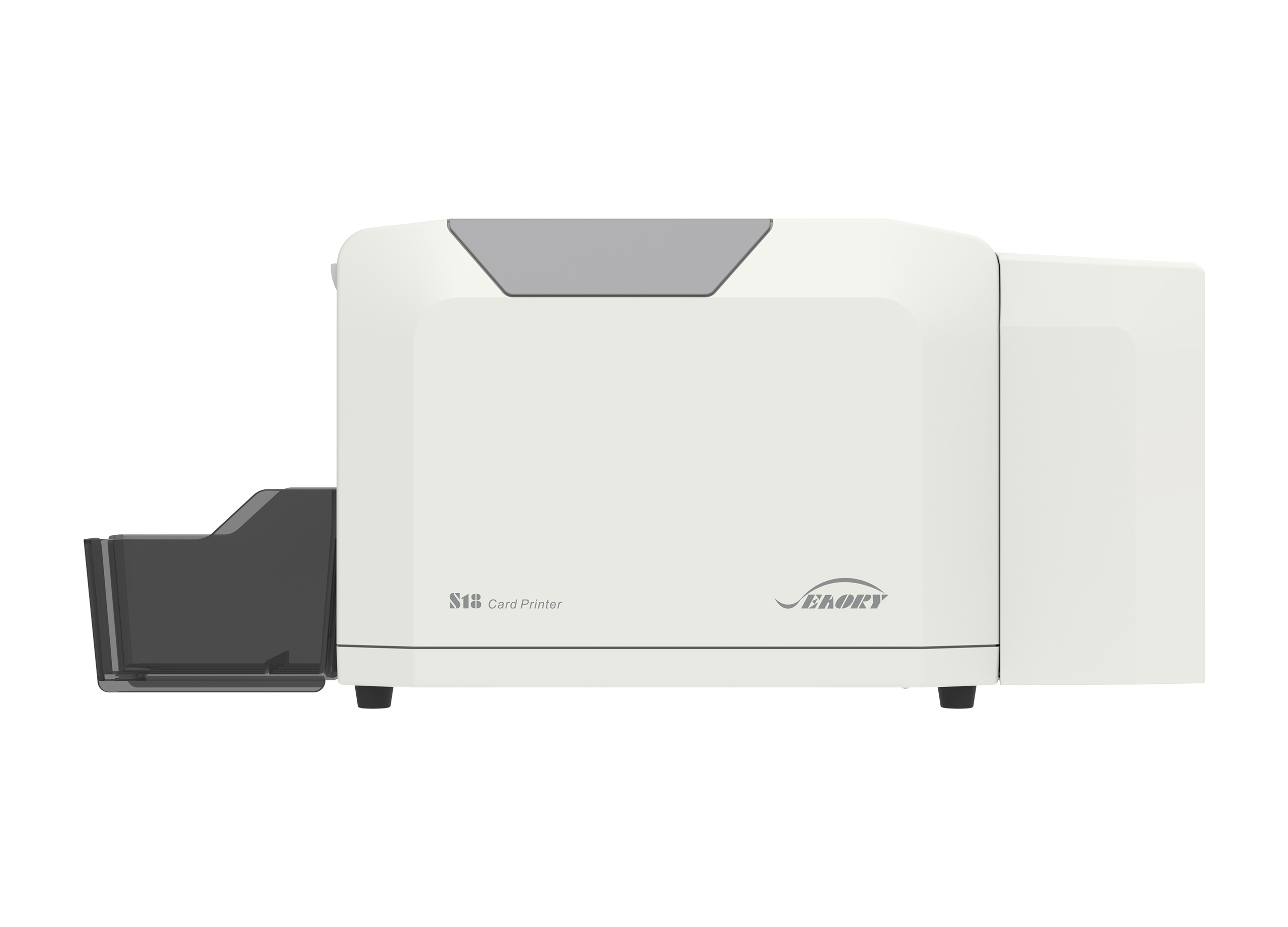 Impresora de tarjetas SEAORY S18