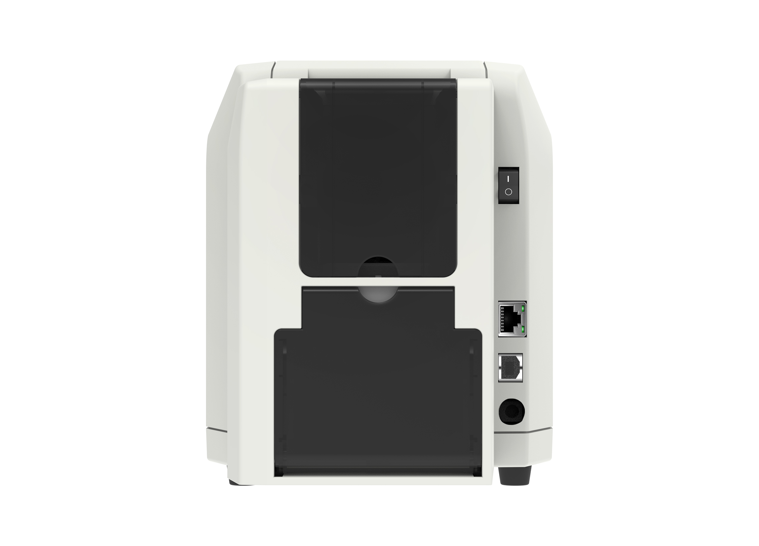 Impresora de tarjetas SEAORY S18