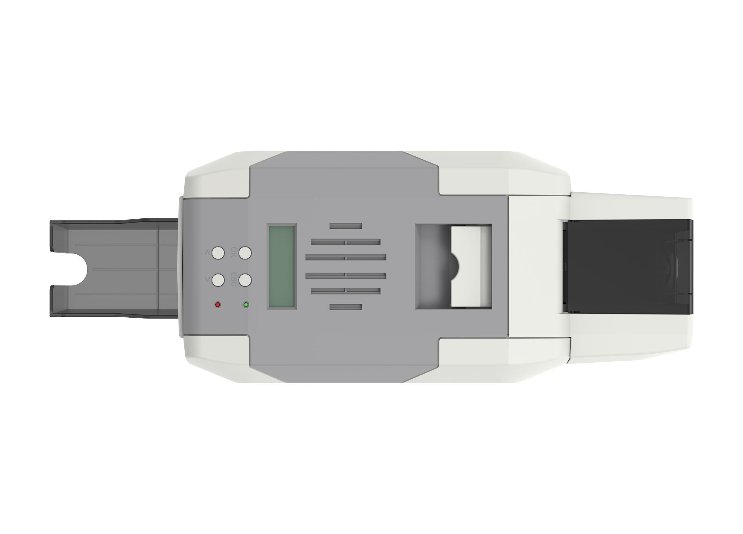 Impresora de tarjetas SEAORY S18